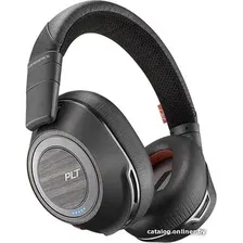 Наушники Plantronics Voyager 8200 UC (черный)