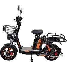 Электровелосипед Kugoo V3 Pro Max