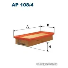 Воздушный фильтр Filtron AP1084