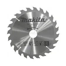 Пильный диск Makita D-64951