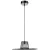 Подвесная люстра Bergenson Bjorn Vinger BB0000269 (черный)
