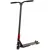 Трюковый самокат Novatrack Pixel 100 110A.PIXELS4.RD22 (черный/красный)