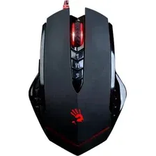 Мышь Bloody V8 (черный)
