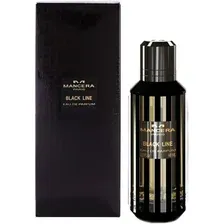 Mancera Black Line 60 мл