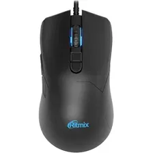 Игровая мышь Ritmix ROM-216