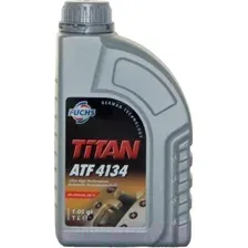 FUCHS TITAN ATF 4134 1л MB 236.14 (красная)