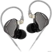 Наушники KZ Acoustics PR1 Balanced Edition (без микрофона)