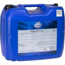 Трансмиссионное масло Fuchs Titan ATF 4134 600632205 20 л