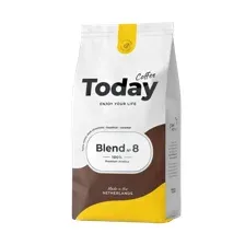 Кофе Today Blend №8 (800г)
