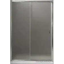 Душевая дверь BelBagno UNO-BF-1-145-P-Cr (матовое стекло)