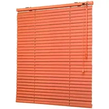 Жалюзи горизонтальные АС МАРТ 100п 70x200 (терракотовый)