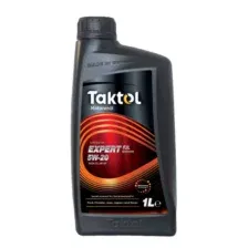Моторное масло Taktol Expert FJL 5W-20 1л