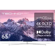 TECHNO UDL65UR812ANTS