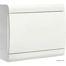 Щит распределительный EKF Basic PB-N-10W-BAS