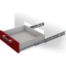 Шариковые направляющие Boyard DB4501Zn/450