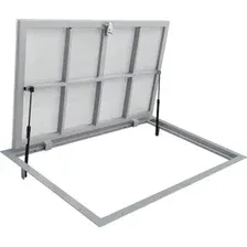 Люк Lukoff Гарант (90x100П см)