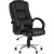 Офисное кресло Stool Group TopChairs Atlant (коричневый)