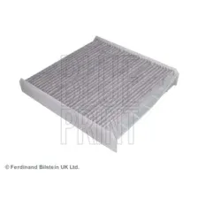 Фильтр салонный BLUE PRINT ADF122523