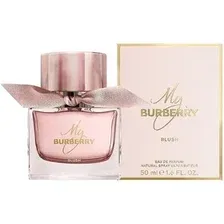 Парфюмерная вода Burberry My Burberry Blush (30мл)