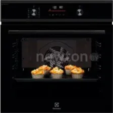 Электрический духовой шкаф Electrolux SteamBake 600 EOD6F77H