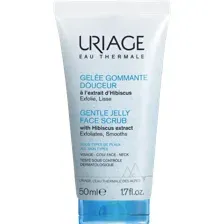 Скраб для лица Uriage Gelee Gommante Doucher (50мл)