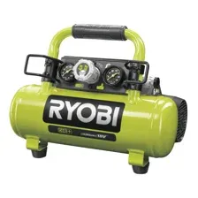Компрессор аккумуляторный RYOBI 18V R18AC-0 ONE+