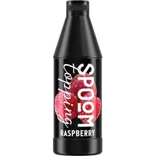 Топпинг Spoom Малина 1 кг