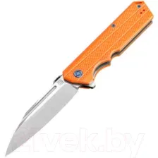 Нож складной Artisan Cutlery Littoral 1703P-OE