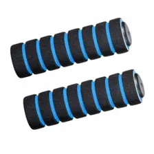 Грипсы Favorit DY-NS08BL