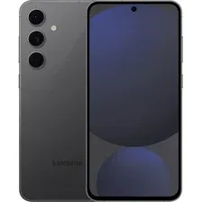 Телефон Samsung Galaxy S24 FE SM-S721B 8GB/128GB (графит)