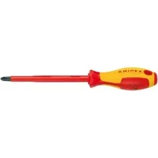 Отвертка Knipex 982400