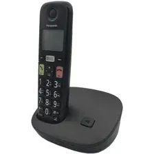 Радиотелефон Panasonic KX-TGU110RUB