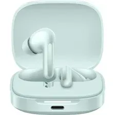 Наушники Xiaomi Redmi Buds 6, M2429E1, зеленый