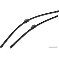 Щетки стеклоочистителя Denso DF-103