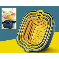Дуршлаг MonAmi QQH22-60 (3 шт)