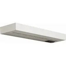 Swensa Полка для ванной Levit SWFN-4623-WH (белый)