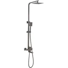 Душевая система  Slovarm ES.3530_S_Grey