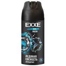 Дезодорант-спрей Exxe Breeze (150мл)