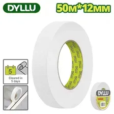 Малярная лента Dyllu DTPN6H12