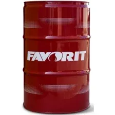 Моторное масло Favorit Ultra DPF SAE 5W-40 API SN/CF 60л