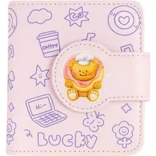 Фотоальбом ILikeGift Bear confectioner BC003430113