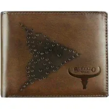 Кошелек Cedar Buffalo Wild N7-02-GG W-40 (Tan)