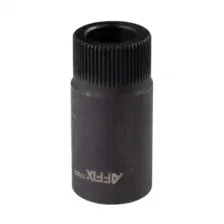 Головка слесарная Affix AF10354002