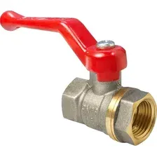 Фитинг Valfex Шаровый кран ВР/ВР ручка-рычаг 3/4"