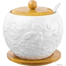 Сахарница Elan Gallery Птички на ветке 540331
