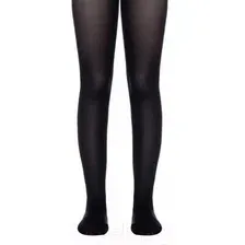 Колготки детские Conte Elegant Only 40 (р.140-146, nero)