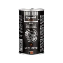 Присадка в моторное масло SENFINECO Engine Oil Treatment 300 мл 