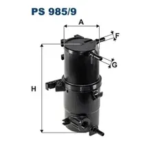 Топливный фильтр FILTRON PS 985/9