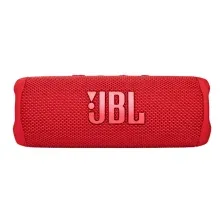 Портативная колонка JBL Flip 6 (красный)