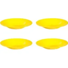 Набор тарелок Luminarc Ambiante Yellow Q1985-4ECOM (4шт)